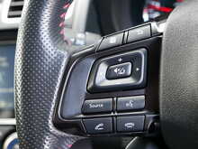 Subaru WRX STI 2.5T Final Edition Saloon 4WD, Manual