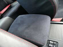 Subaru WRX STI 2.5T Final Edition Saloon 4WD, Manual