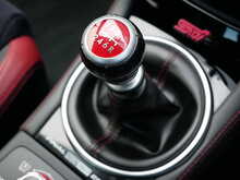 Subaru WRX STI 2.5T Final Edition Saloon 4WD, Manual