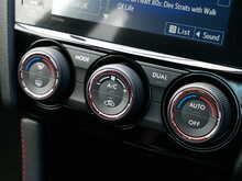 Subaru WRX STI 2.5T Final Edition Saloon 4WD, Manual