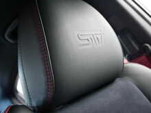 Subaru WRX STI 2.5T Final Edition Saloon 4WD, Manual