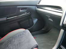 Subaru WRX STI 2.5T Final Edition Saloon 4WD, Manual