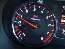 Subaru WRX STI 2.5T Final Edition Saloon 4WD, Manual