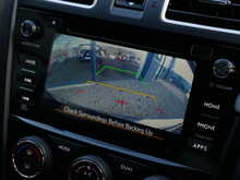 Subaru WRX STI 2.5T Final Edition Saloon 4WD, Manual