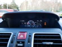 Subaru WRX STI 2.5T Final Edition Saloon 4WD, Manual