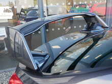 Subaru WRX STI 2.5T Final Edition Saloon 4WD, Manual