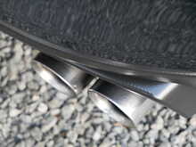 Subaru WRX STI 2.5T Final Edition Saloon 4WD, Manual