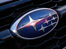 Subaru WRX STI 2.5T Final Edition Saloon 4WD, Manual