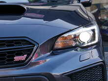 Subaru WRX STI 2.5T Final Edition Saloon 4WD, Manual