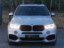 BMW X5 3.0 40d M Sport xDrive, Automatic
