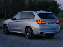 BMW X5 3.0 40d M Sport xDrive, Automatic