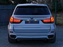 BMW X5 3.0 40d M Sport xDrive, Automatic