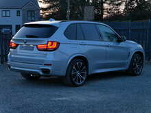 BMW X5 3.0 40d M Sport xDrive, Automatic