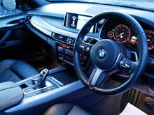 BMW X5 3.0 40d M Sport xDrive, Automatic