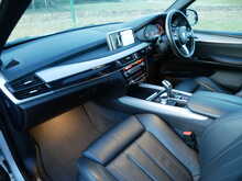 BMW X5 3.0 40d M Sport xDrive, Automatic