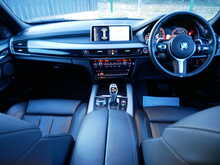 BMW X5 3.0 40d M Sport xDrive, Automatic