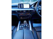 BMW X5 3.0 40d M Sport xDrive, Automatic