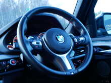 BMW X5 3.0 40d M Sport xDrive, Automatic