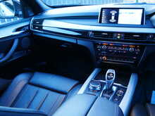 BMW X5 3.0 40d M Sport xDrive, Automatic