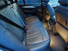 BMW X5 3.0 40d M Sport xDrive, Automatic