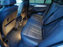 BMW X5 3.0 40d M Sport xDrive, Automatic