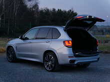BMW X5 3.0 40d M Sport xDrive, Automatic