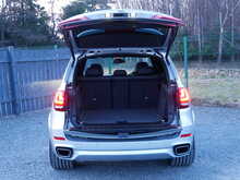 BMW X5 3.0 40d M Sport xDrive, Automatic