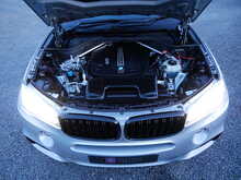BMW X5 3.0 40d M Sport xDrive, Automatic