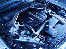 BMW X5 3.0 40d M Sport xDrive, Automatic