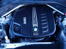 BMW X5 3.0 40d M Sport xDrive, Automatic