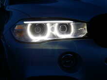 BMW X5 3.0 40d M Sport xDrive, Automatic