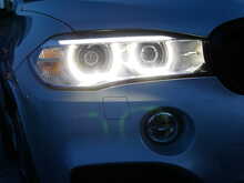 BMW X5 3.0 40d M Sport xDrive, Automatic