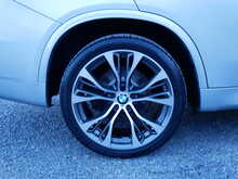 BMW X5 3.0 40d M Sport xDrive, Automatic