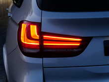 BMW X5 3.0 40d M Sport xDrive, Automatic
