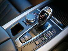BMW X5 3.0 40d M Sport xDrive, Automatic