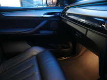 BMW X5 3.0 40d M Sport xDrive, Automatic