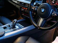 BMW X5 3.0 40d M Sport xDrive, Automatic