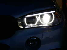 BMW X5 3.0 40d M Sport xDrive, Automatic