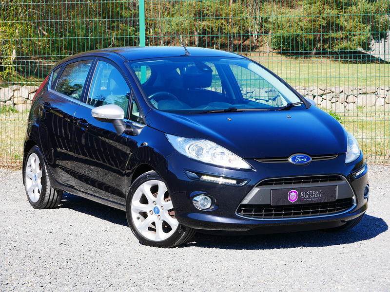2012 FORD FIESTA 1.25 CENTURA 5DR, MANUAL 175 51 PHOTOS YEAR 2012 12 REG MILEAGE... photo