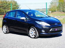 Ford Fiesta 1.25 Centura 5dr, Manual