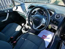 Ford Fiesta 1.25 Centura 5dr, Manual