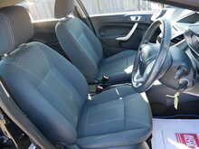 Ford Fiesta 1.25 Centura 5dr, Manual
