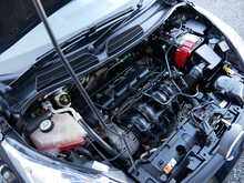 Ford Fiesta 1.25 Centura 5dr, Manual