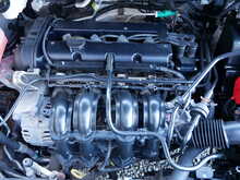 Ford Fiesta 1.25 Centura 5dr, Manual
