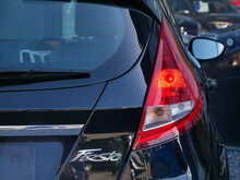 Ford Fiesta 1.25 Centura 5dr, Manual