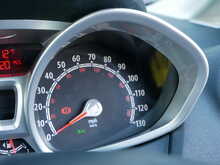 Ford Fiesta 1.25 Centura 5dr, Manual