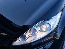 Ford Fiesta 1.25 Centura 5dr, Manual