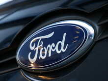 Ford Fiesta 1.25 Centura 5dr, Manual