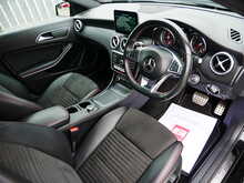 Mercedes-Benz A Class 2.1 A200d AMG Line Hatchback, 7G-DCT [Euro 6]