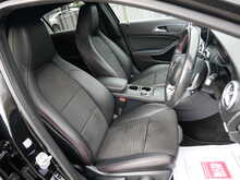 Mercedes-Benz A Class 2.1 A200d AMG Line Hatchback, 7G-DCT [Euro 6]